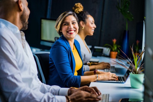 企业将客户引流到企业微信上的要领