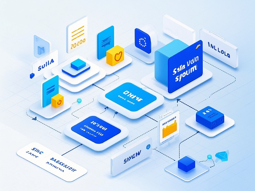 销售线索治理系统配图