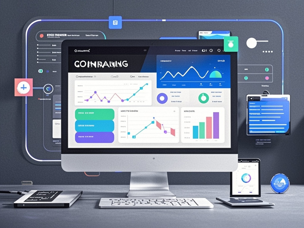 健身门店品牌推广