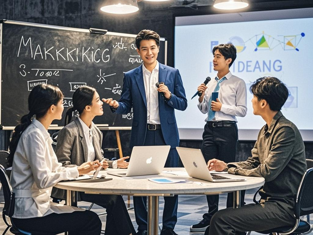 线索培育培训课程