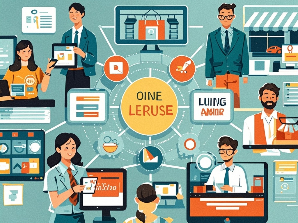 大数据精准营销