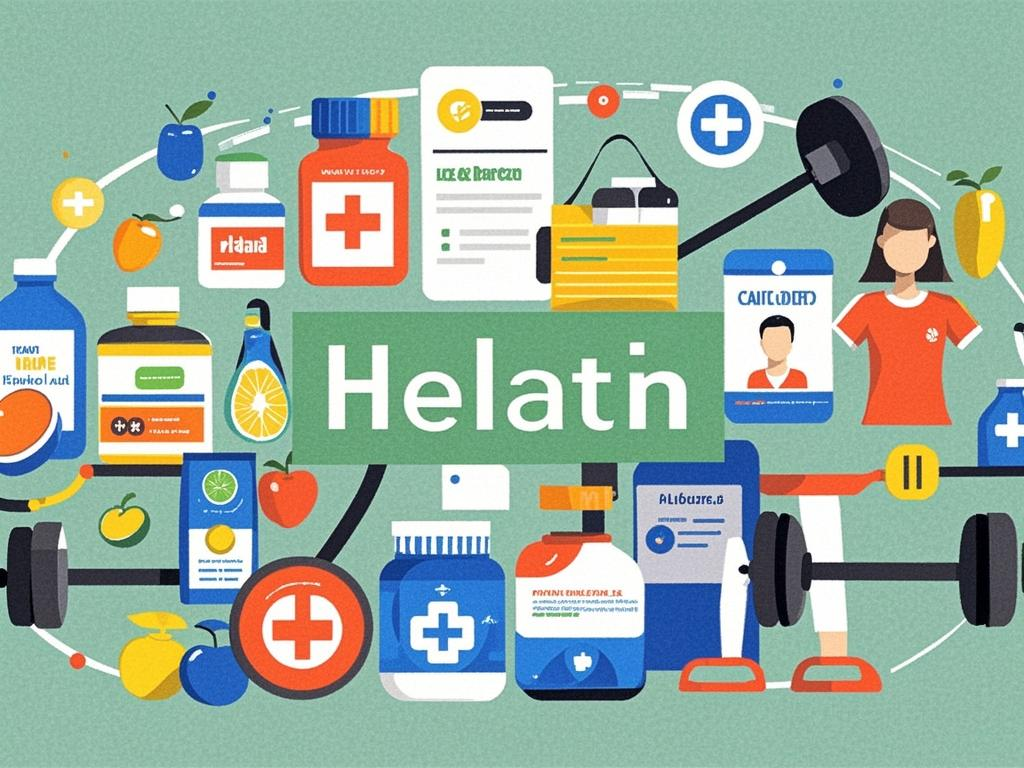 康健工业新机缘