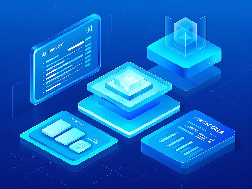 标签分层治理相关图片