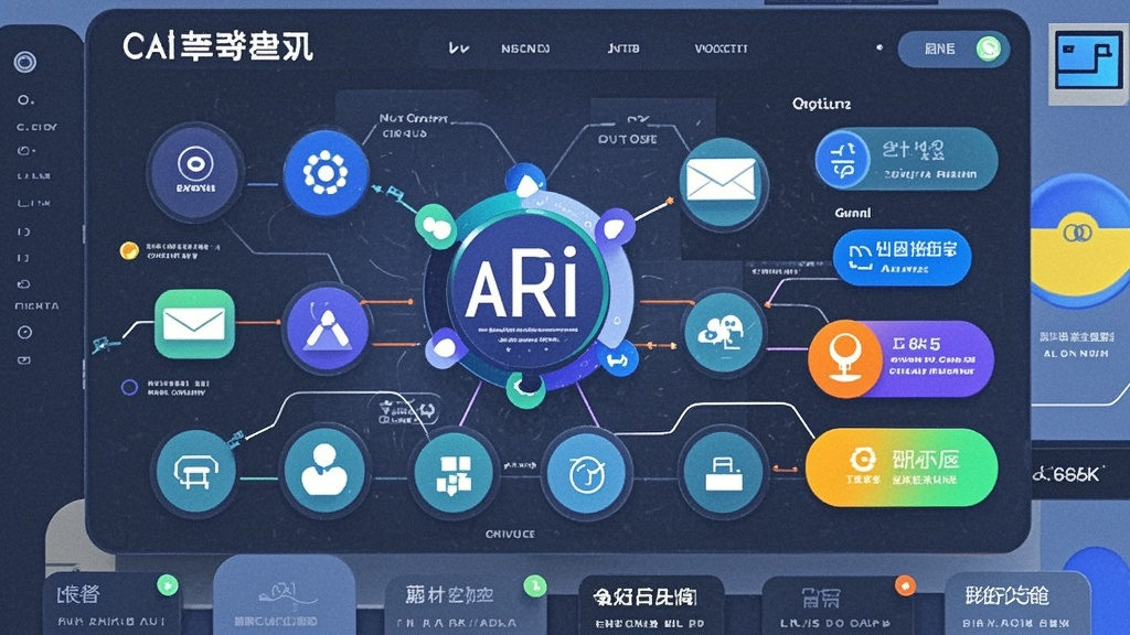 智能营销协同CRM