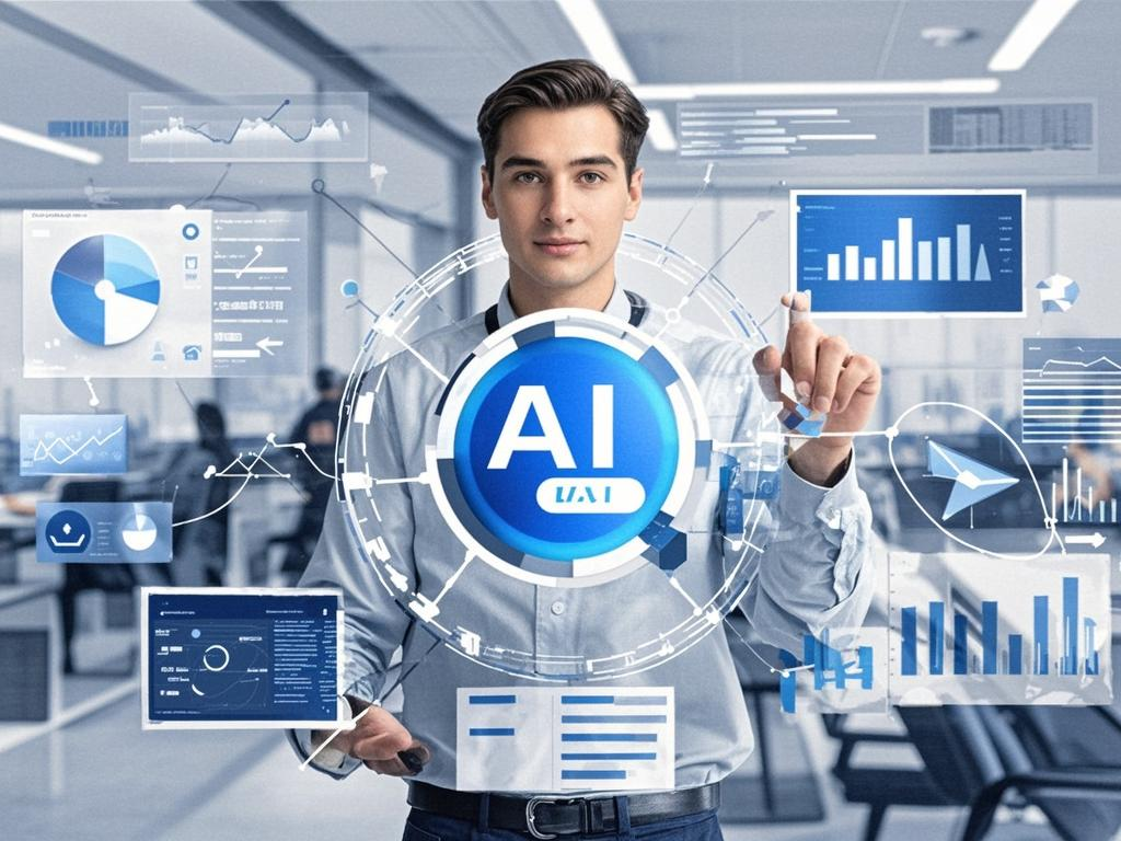 AI手艺与营销合规