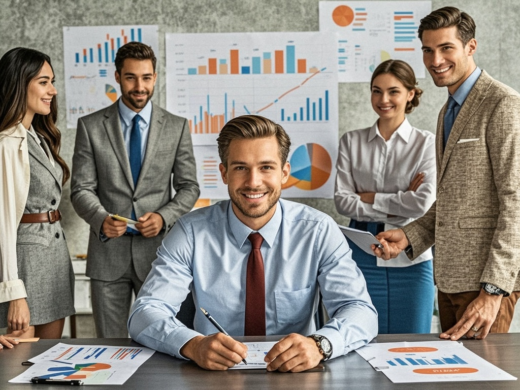 销售运动治理工具