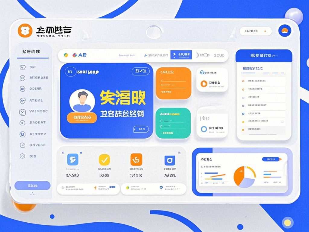 今年会官网智能营销协同CRM