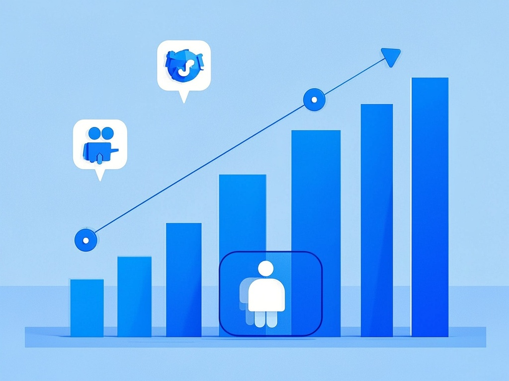 社交裂变玩法示意图