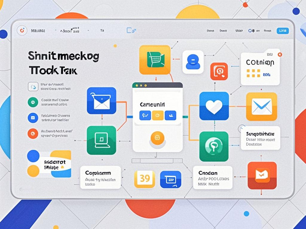 智能营销协同CRM