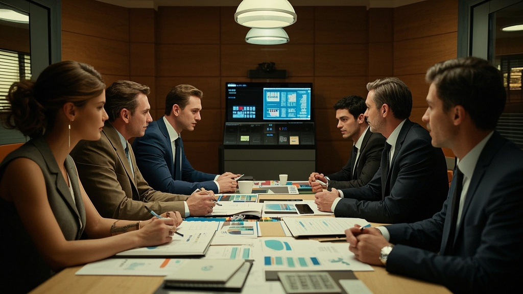 社群舆情监测示意图