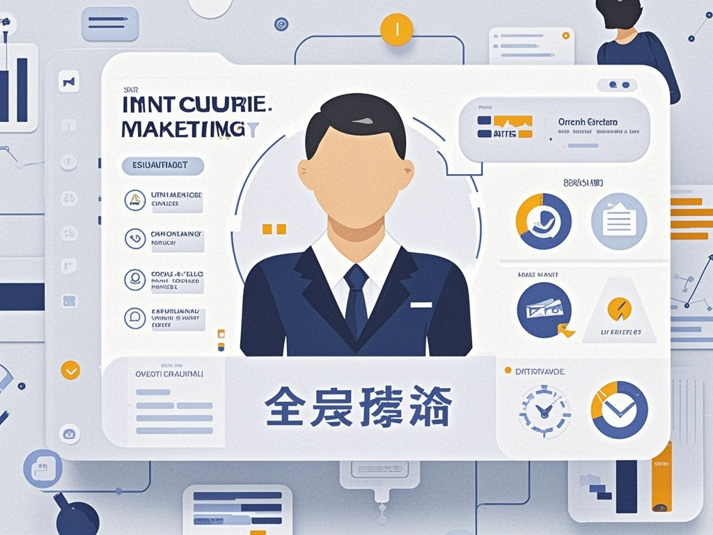 智能营销协同CRM