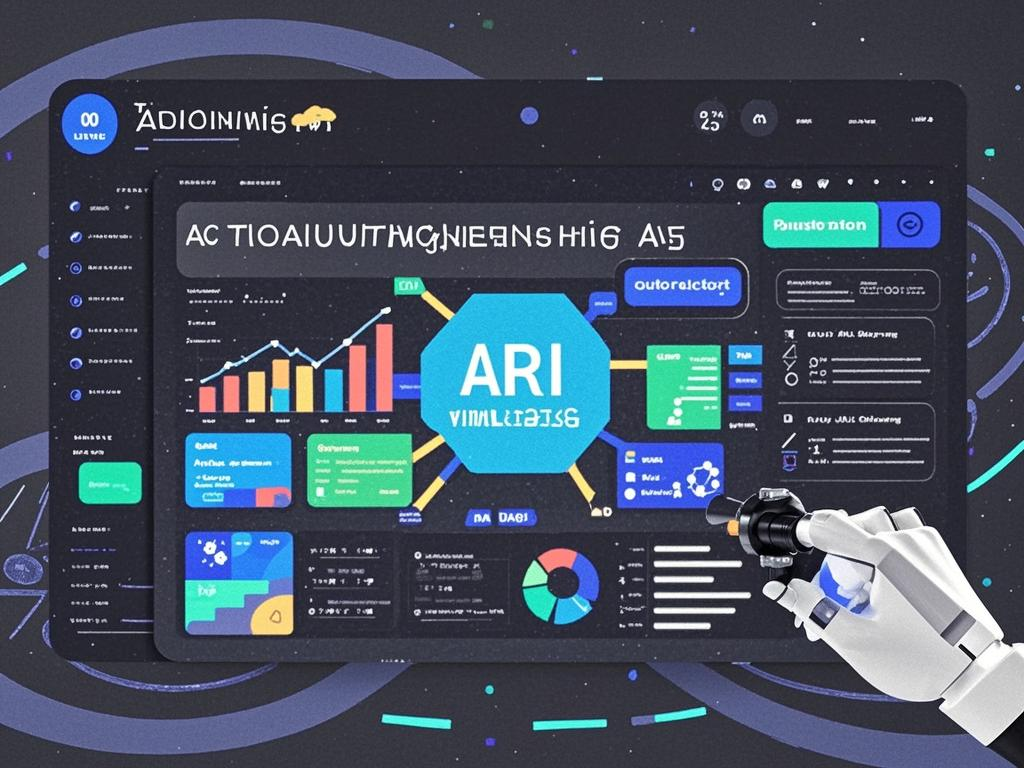 外地化营销自动化AI工具