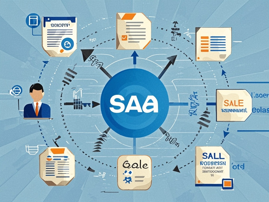 智能营销协同CRM