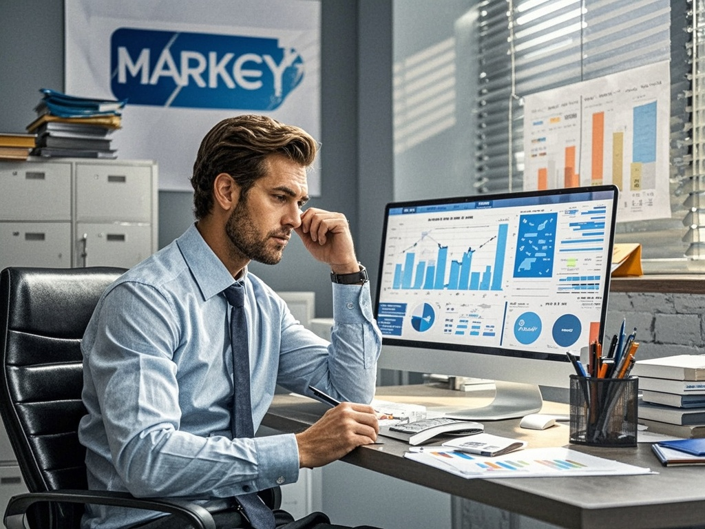 微营销获客平台