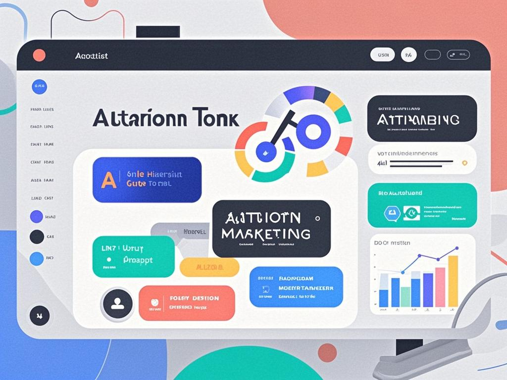 自动化营销示例