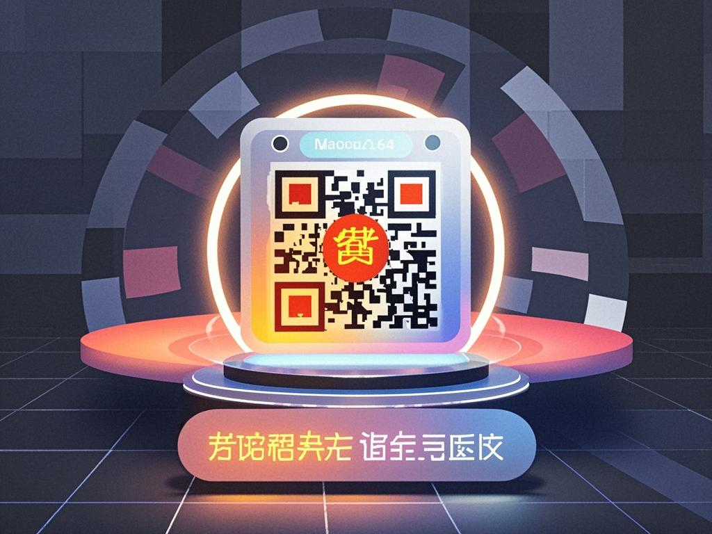 动态二维码红包天生器