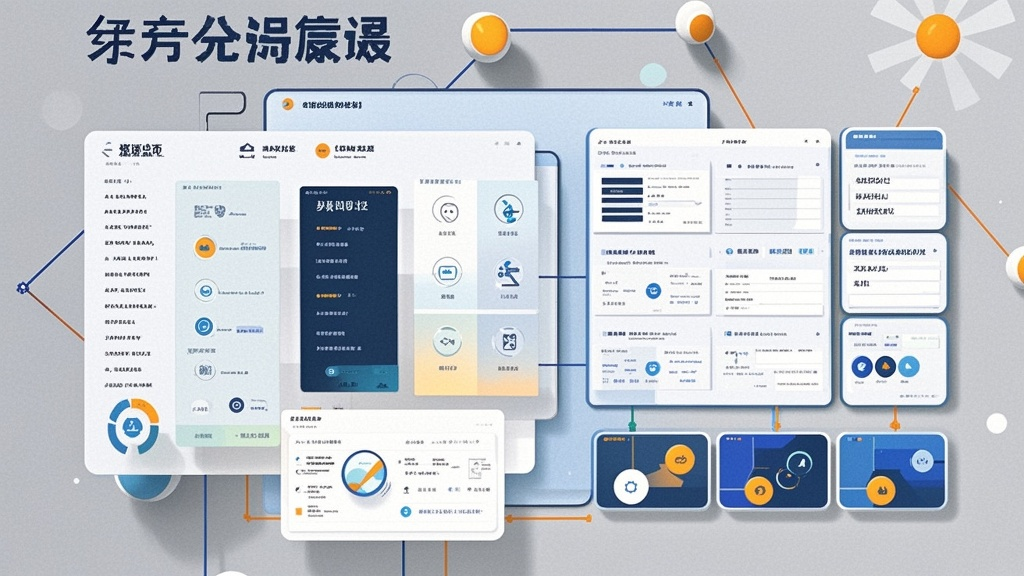 智能营销协同CRM
