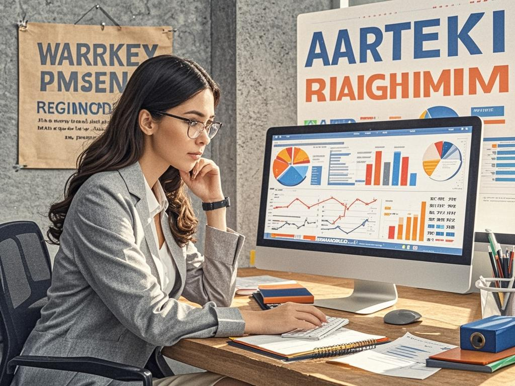 AI驱动的营销合规自动化