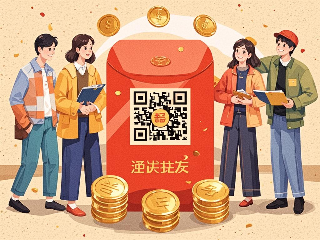 智能营销协同CRM示例