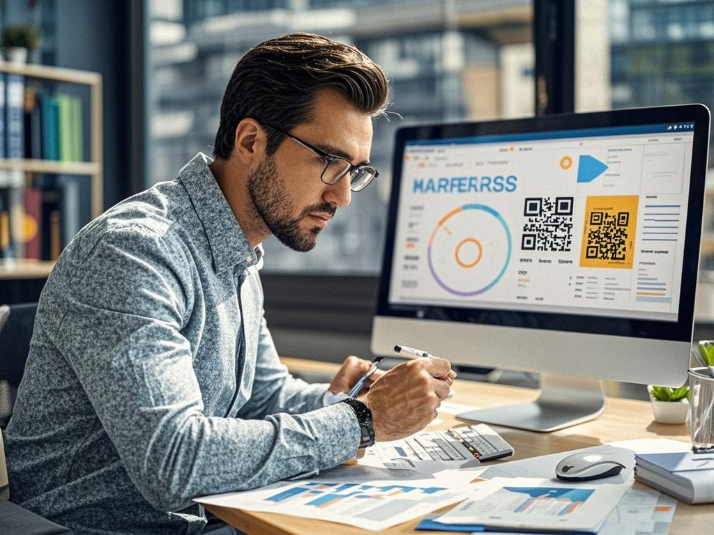 智能营销协同CRM