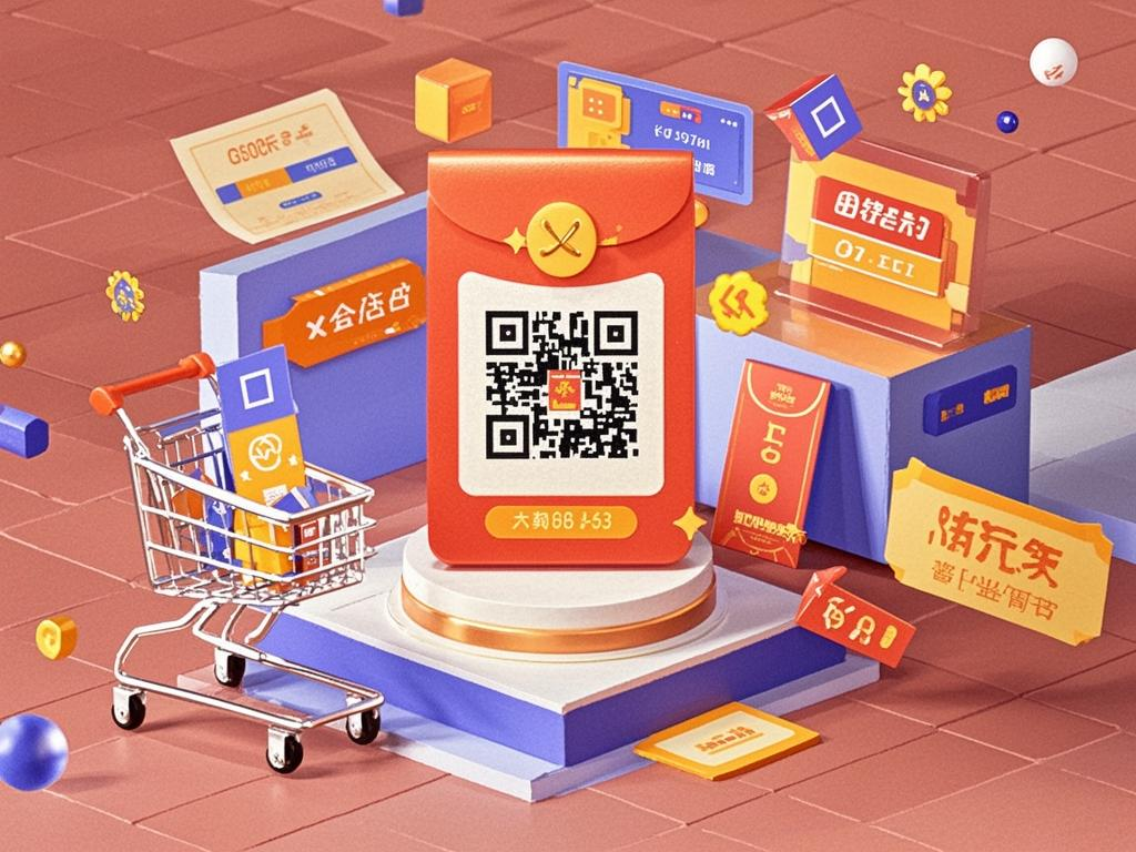 防刷单手艺示例