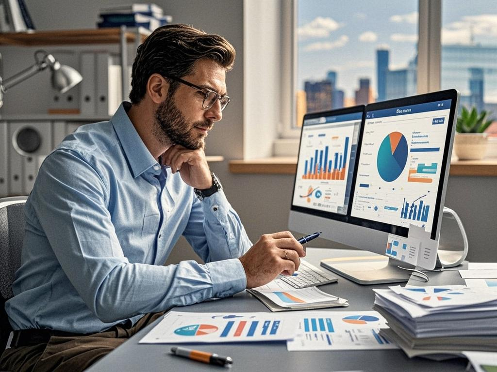 抖音线索治理工具