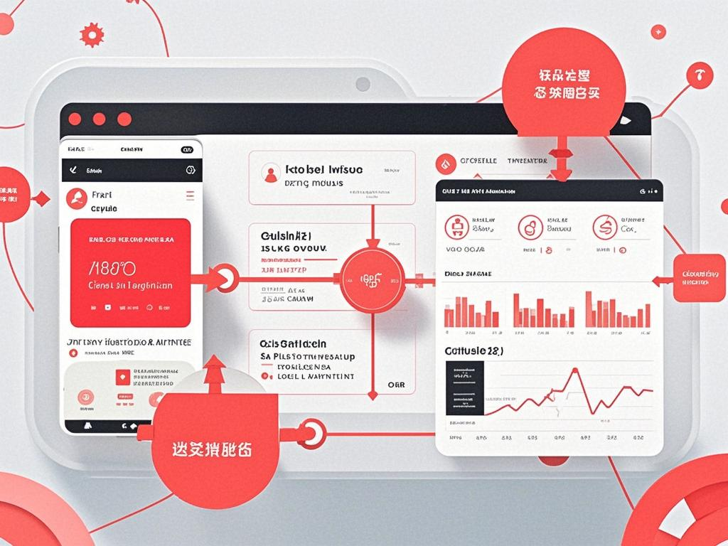 智能营销协同CRM