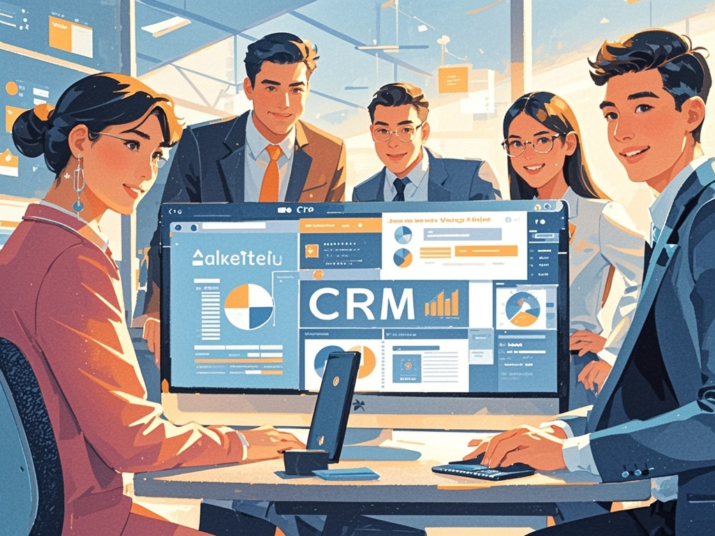 外贸营销获客软件