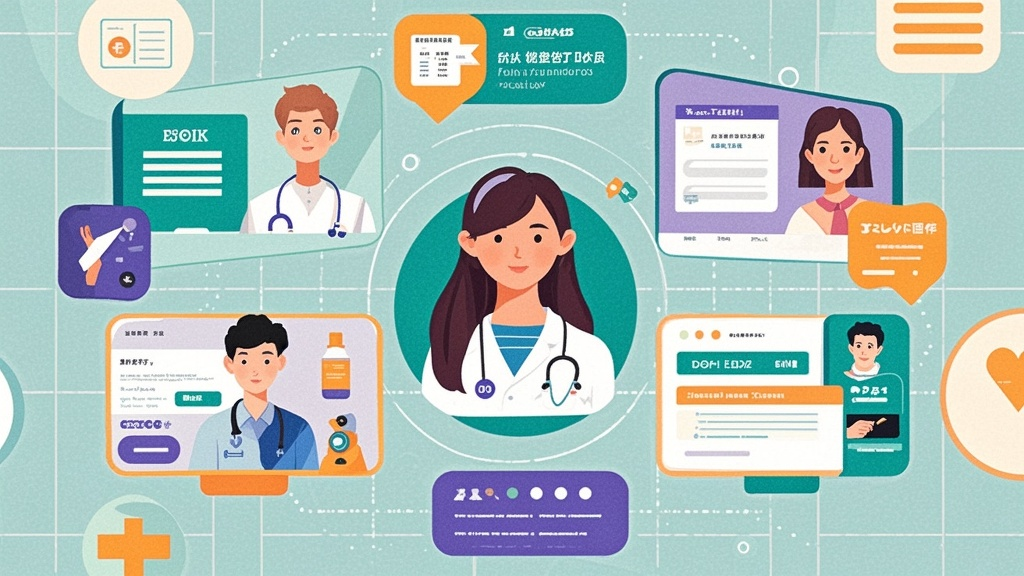 医美机构客户体验治理系统