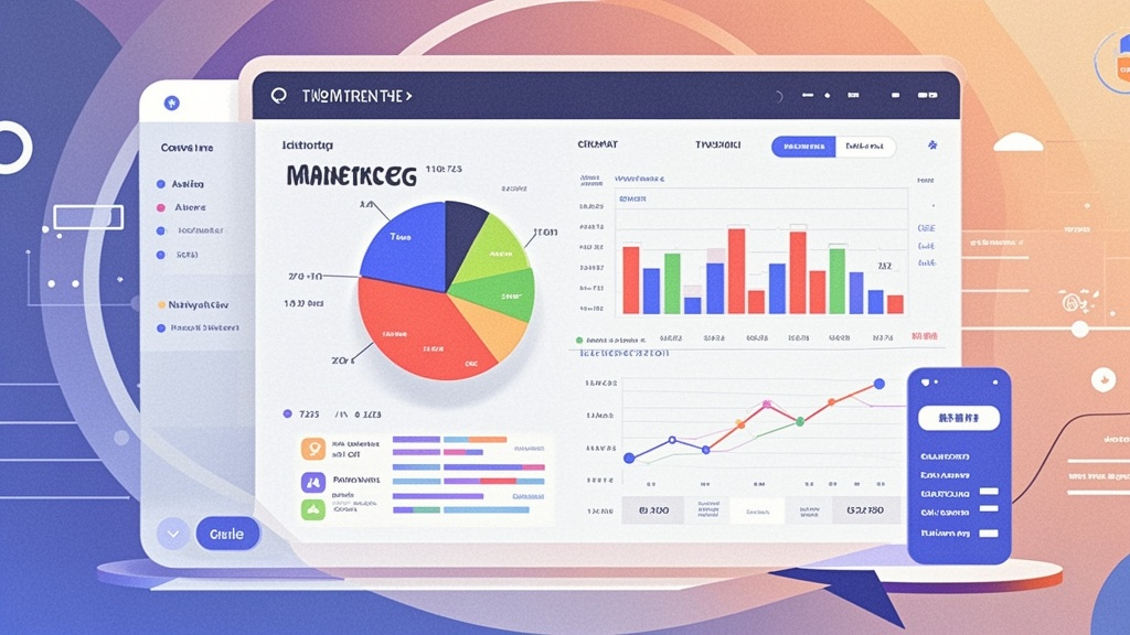 智能营销协同CRM