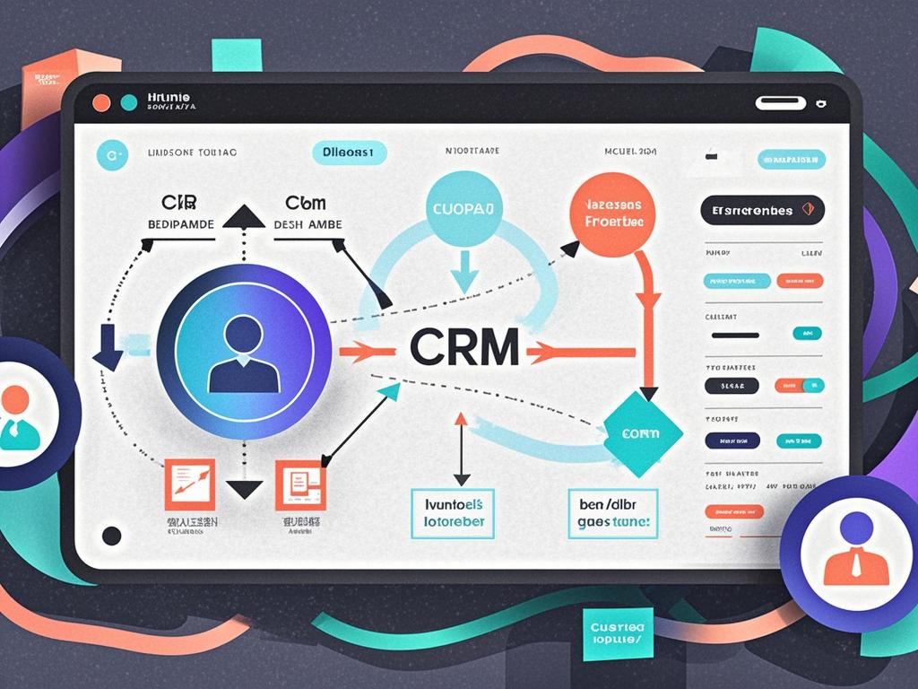 智能营销与多渠道获客的细腻运营