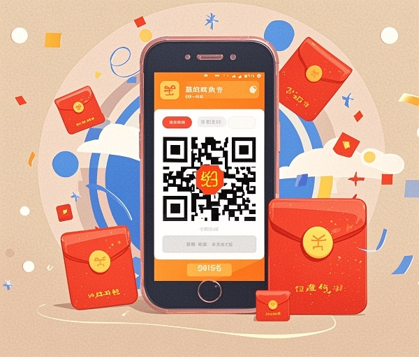 裂变撒播效果图