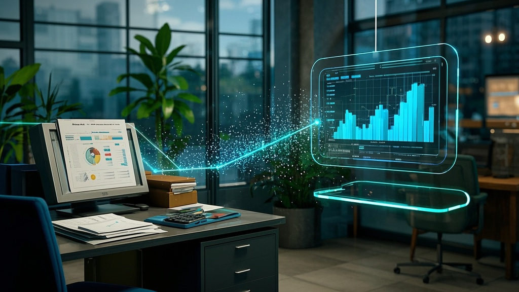 AI营销拓客系统