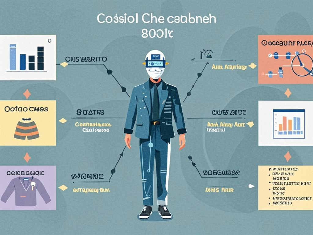数据剖析示意图