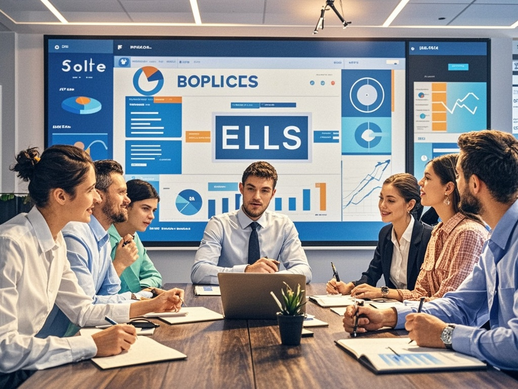 跨境电商销售战略