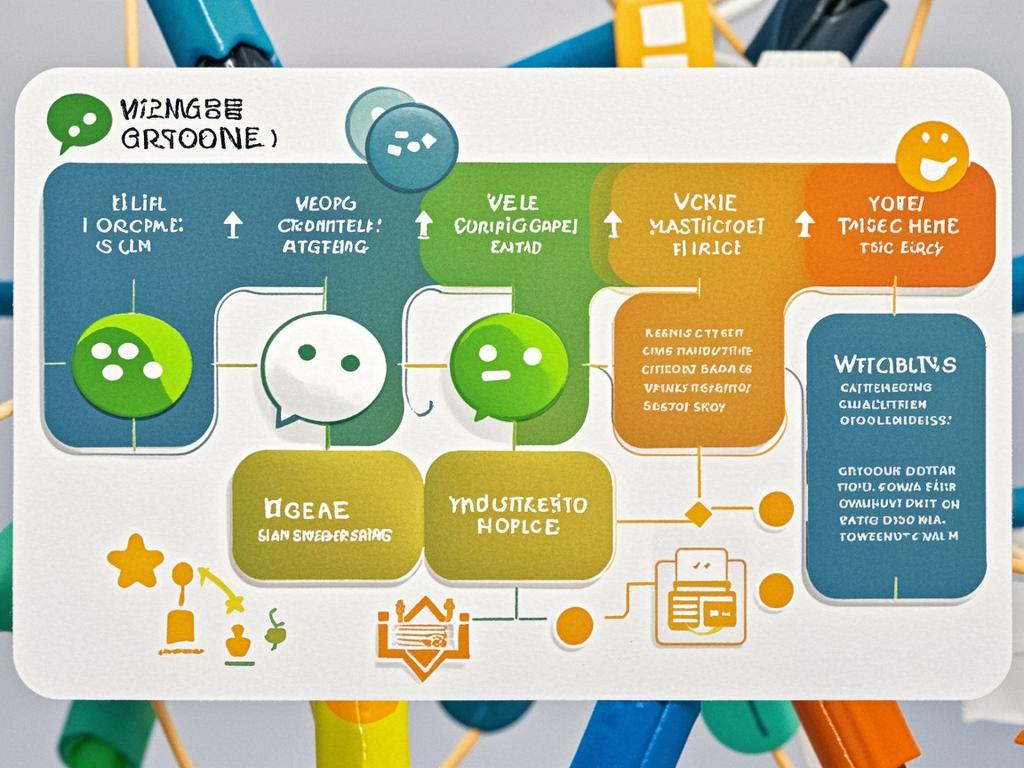 客户跟进效率提升图表