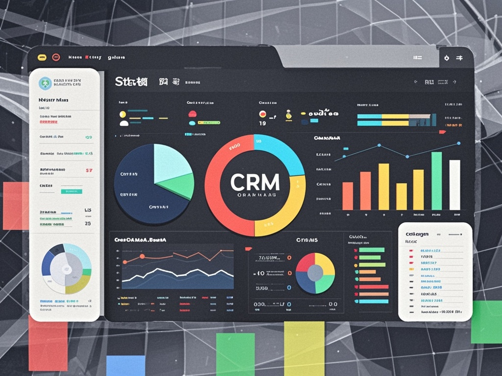 智能营销协同CRM