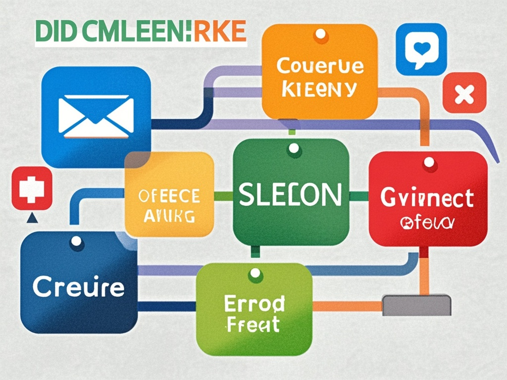 智能营销协同CRM