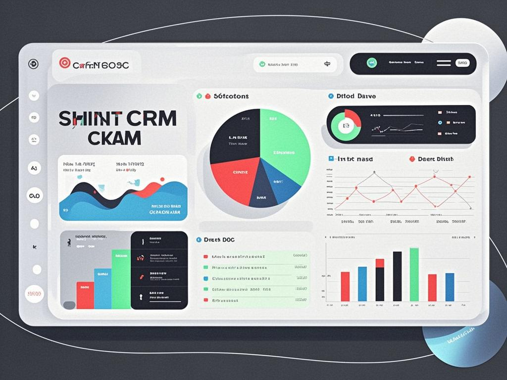 智能营销协同CRM