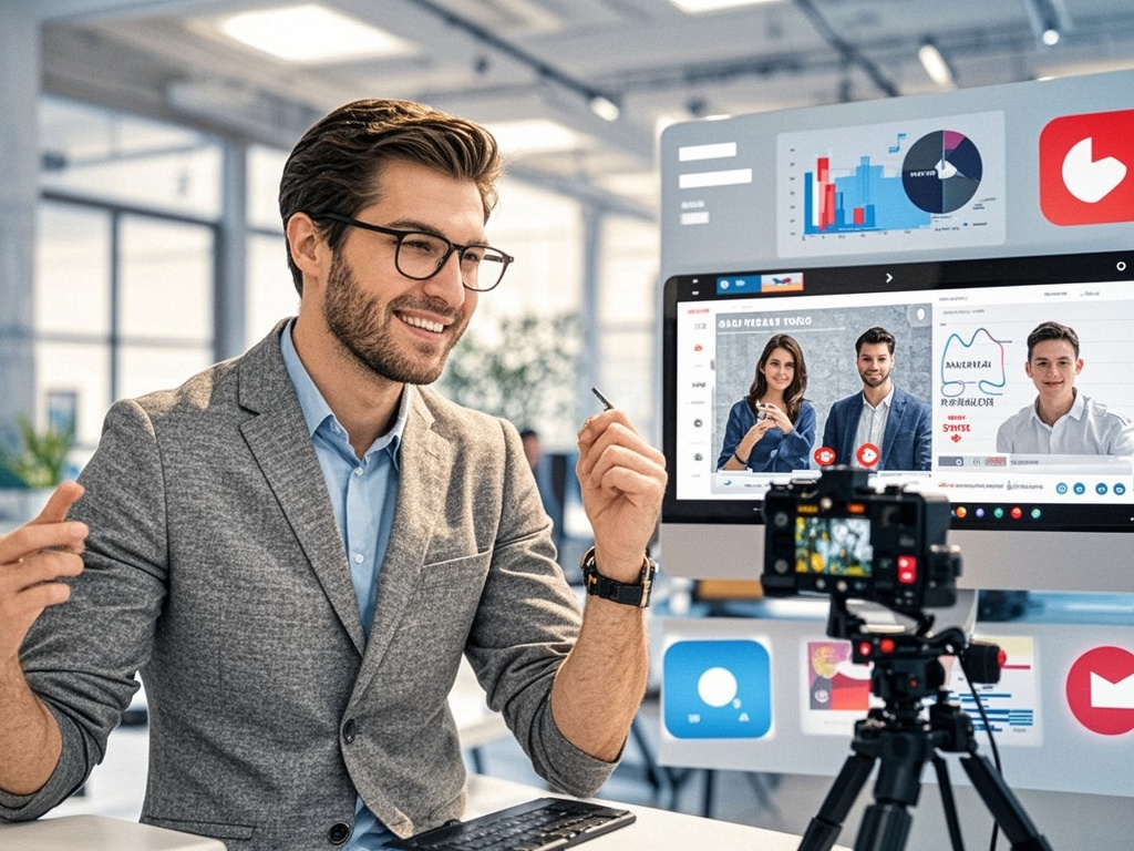 视频营销最佳实践