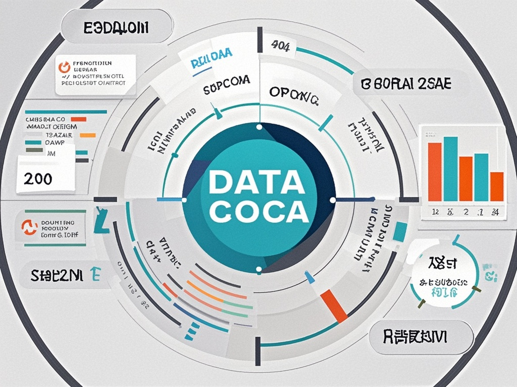 营销工具示意图