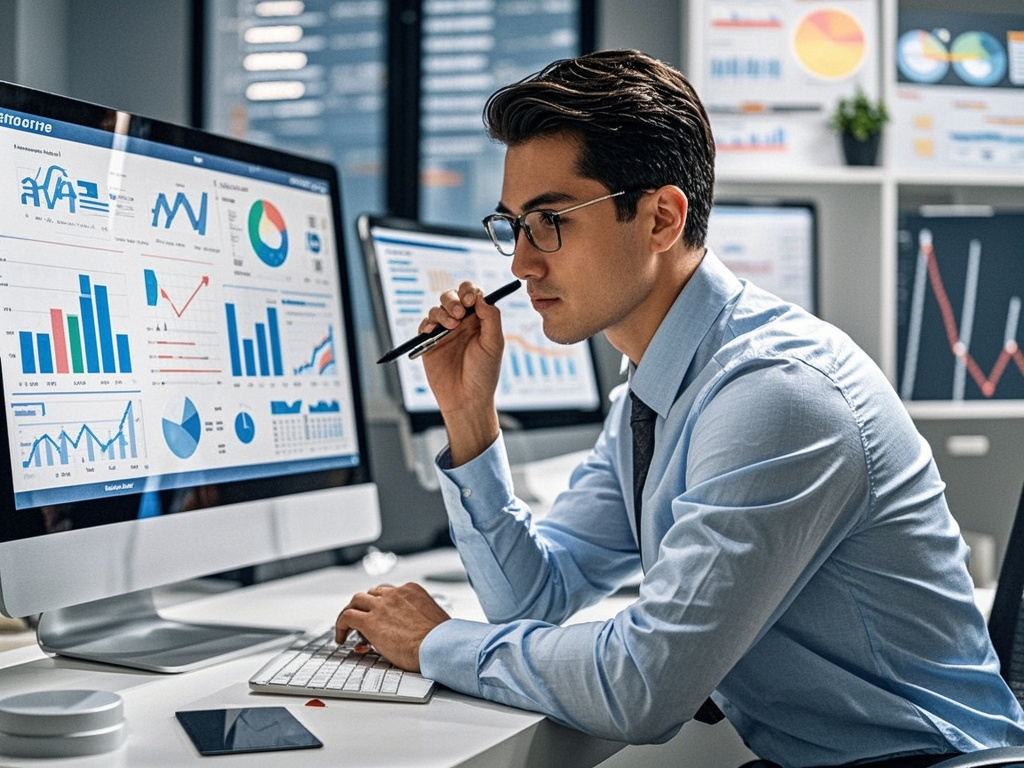 数据剖析提升转化率