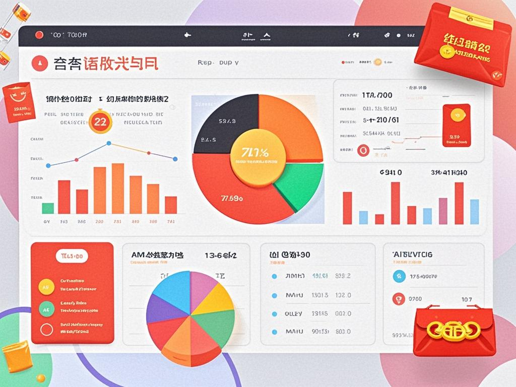 红包领取后自动关注手艺