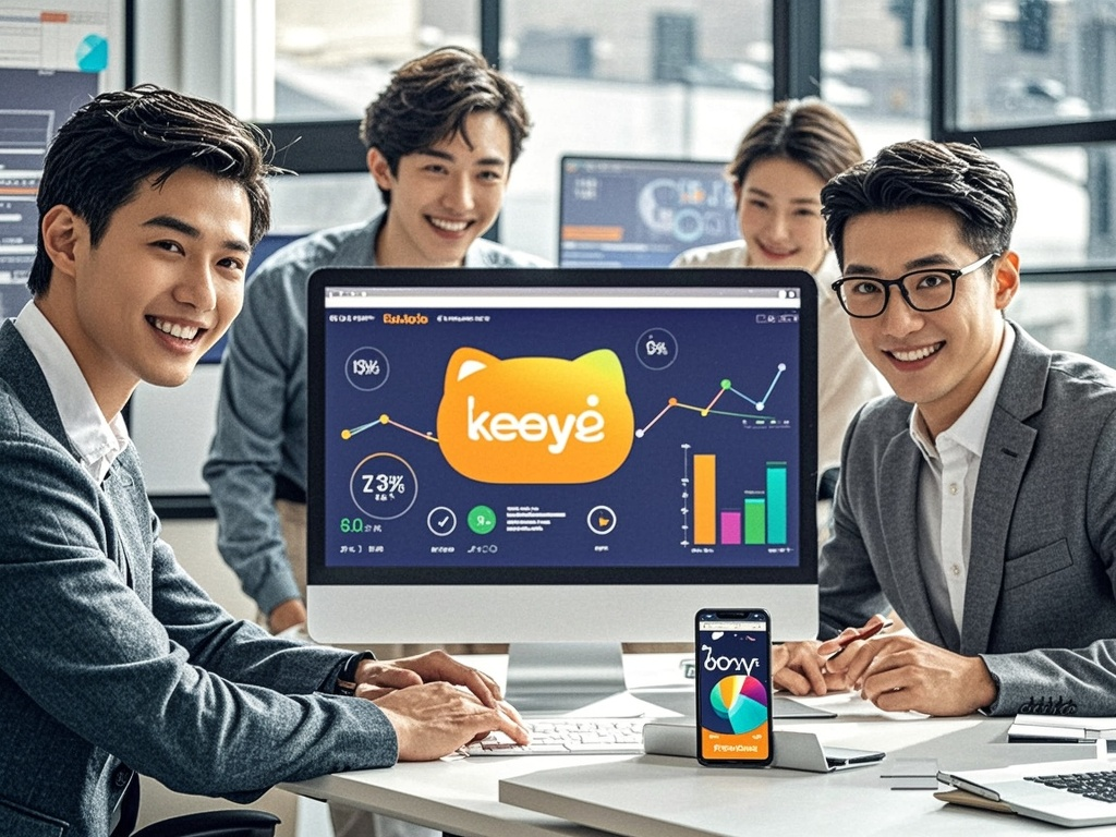 快易猫营销获客工具