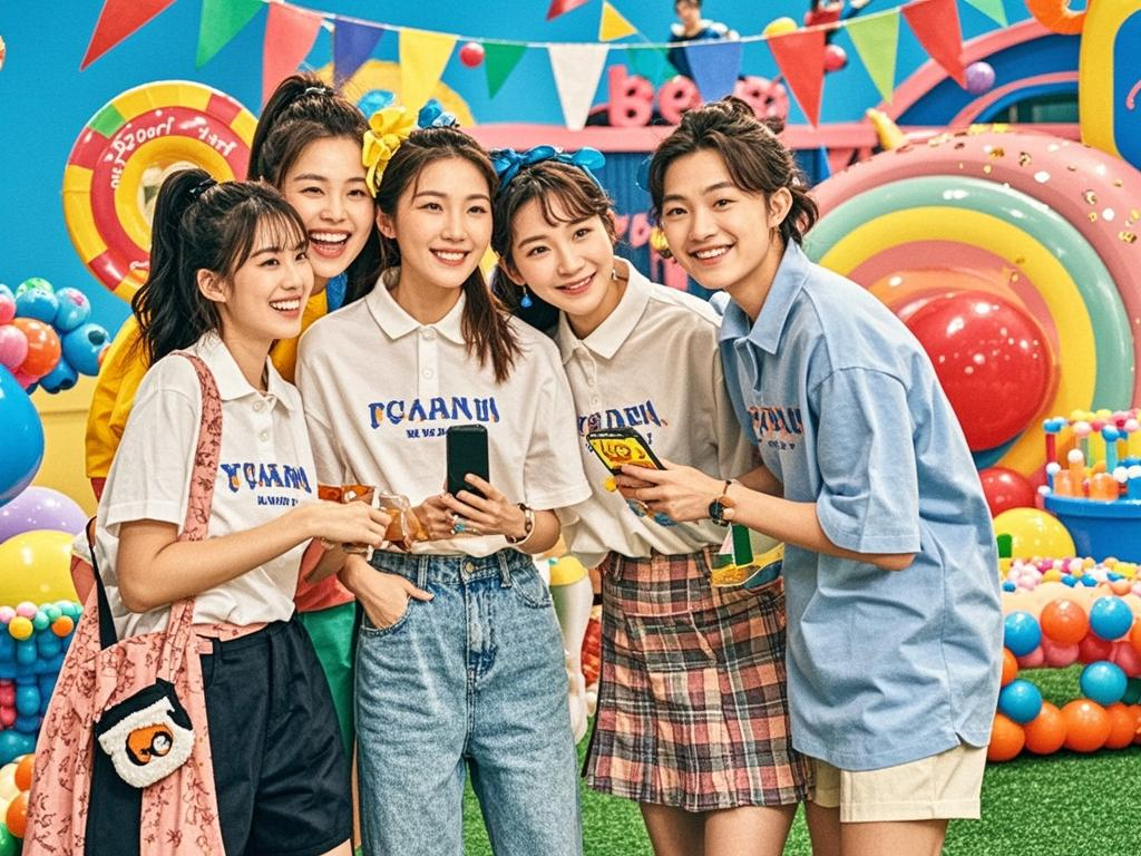 二维码红包示例