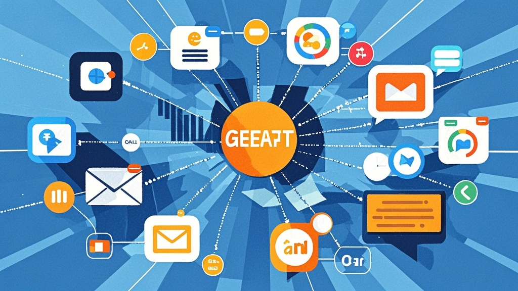 智能营销协同CRM