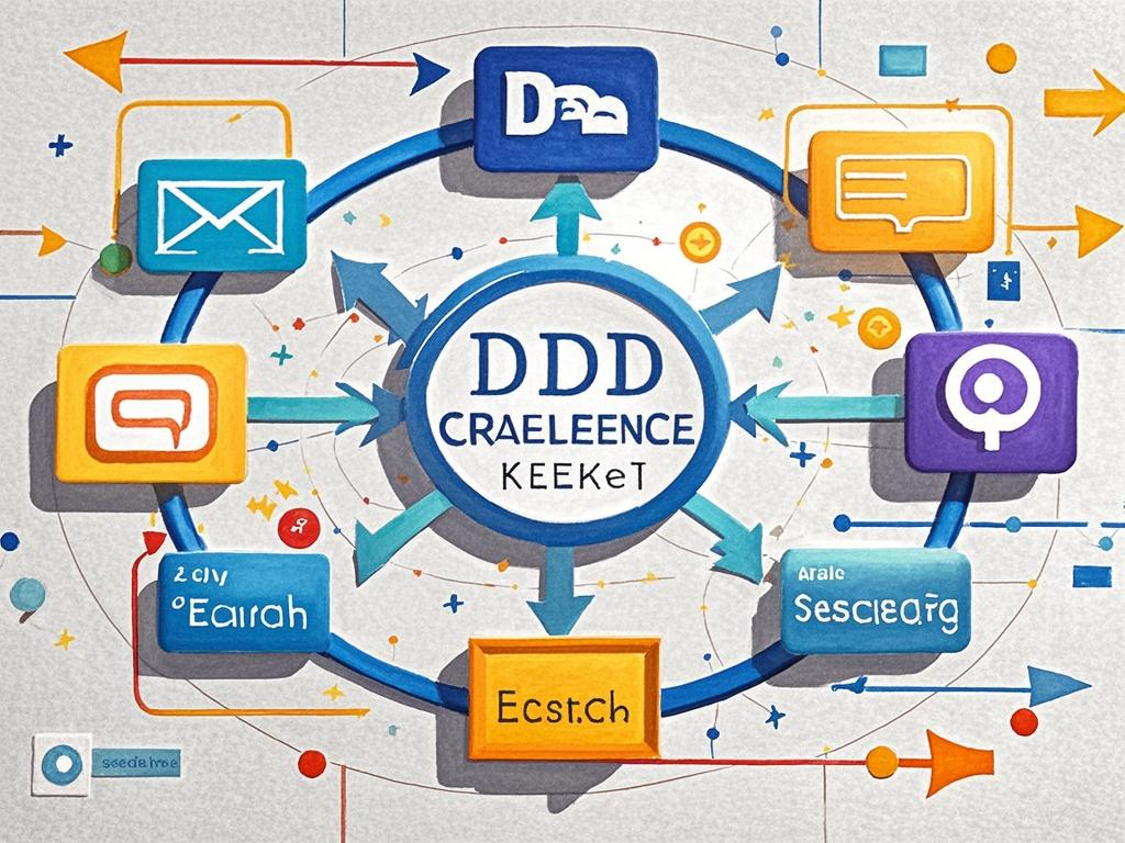 智能营销协同CRM