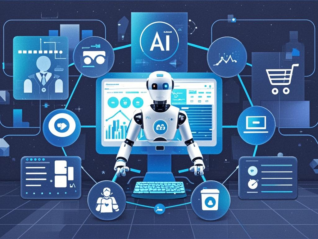 AI在广告投放中的应用