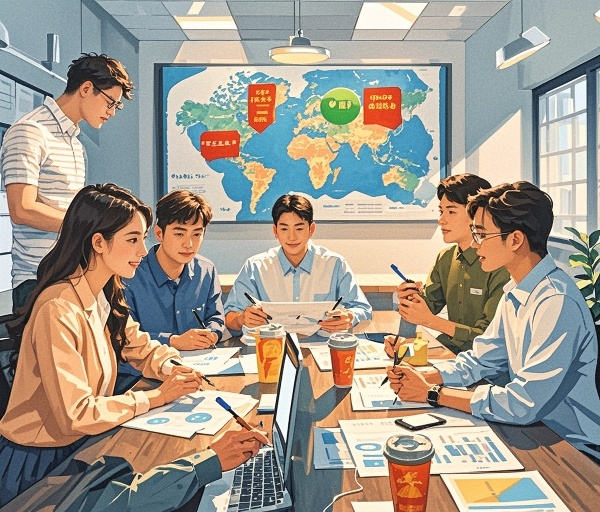 教育行业客户通过今年会官网系统实现3天获取8万线索