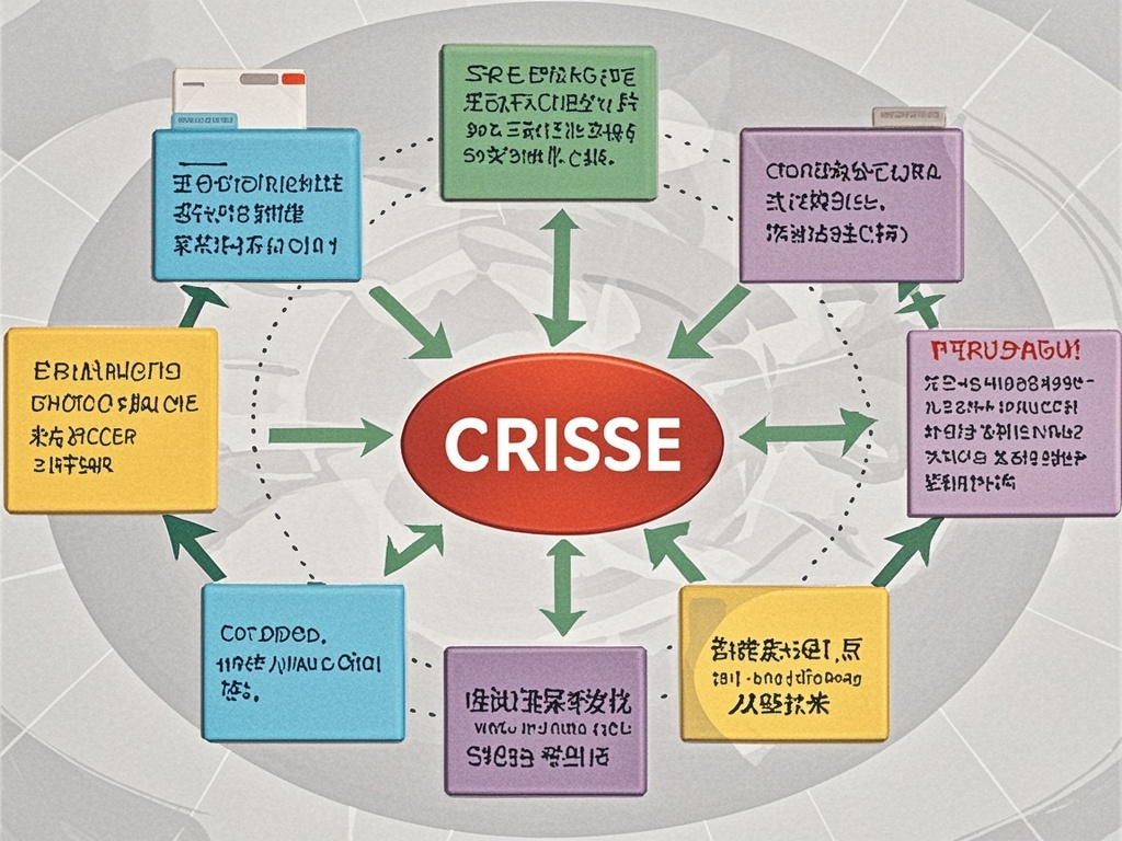 社群舆情监测图